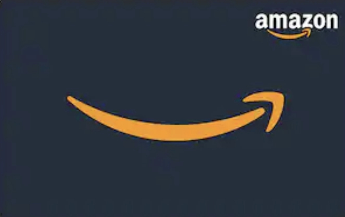 Amazon Gift Card
